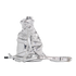 Soft Curves, bottom view